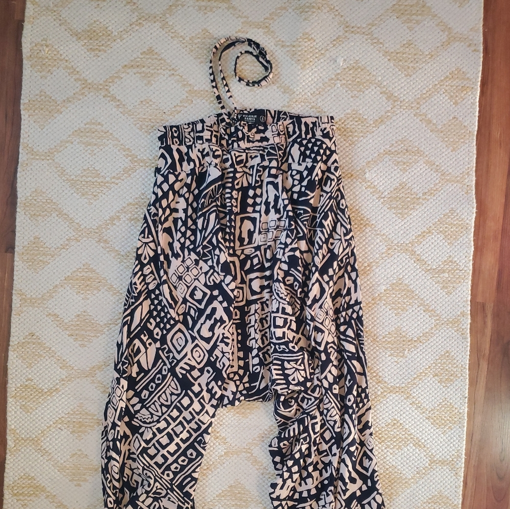 Buddha Pants